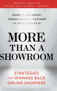 More Than a Showroom: Strategies for Winning Back Online Shoppers