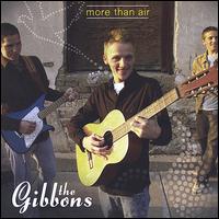 More Than Air - The Gibbons