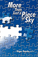 More Than Just a Piece of Sky