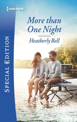 More Than One Night - Bell, Heatherly