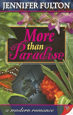 More Than Paradise - Fulton, Jennifer