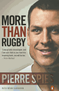 More Than Rugby