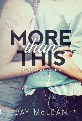 More Than This - McLean, Jay