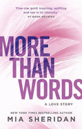 More Than Words: a gripping emotional romance