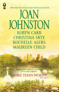 More Than Words, Volume 6: An Anthology