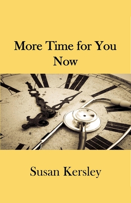 More Time for You Now - Kersley, Susan