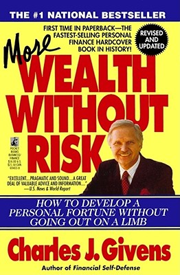 More Wealth Without Risk - Givens, Charles J