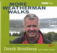 More Weatherman Walks