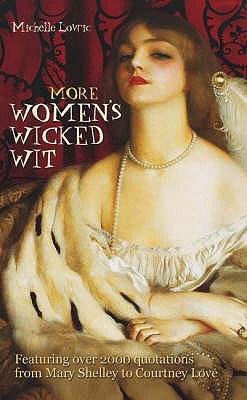 More Women's Wicked Wit - Lovric, Michelle