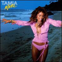 More - Tamia