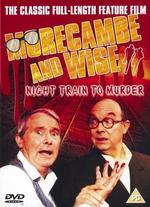 Morecambe and Wise: Night Train to Murder