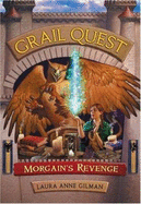 Morgain's Revenge - Gilman, Laura Anne