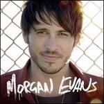 Morgan Evans