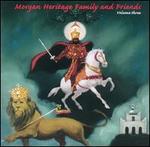 Morgan Heritage Family & Friends, Vol. 3