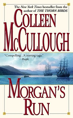 Morgan's Run - McCullough, Colleen