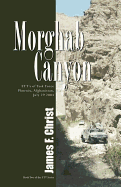 Morghab Canyon: Book Two of the Ett Series