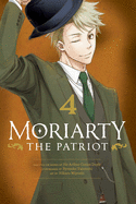 Moriarty the Patriot, Vol. 4, 4
