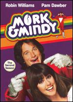 Mork & Mindy: Season 02 - 