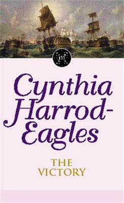 Morland Dynasty 12: The Victory - Harrod-Eagles, Cynthia