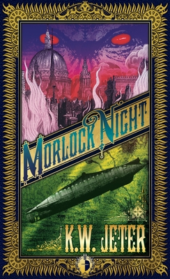 Morlock Night - Jeter, K W