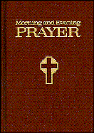 Morning and Evening Prayer - Regina Press Malhame & Company