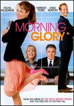 Morning Glory - Roger Michell