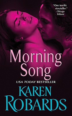 Morning Song - Robards, Karen