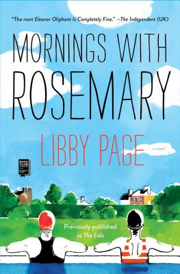 Mornings with Rosemary - Page, Libby