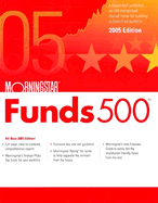 Morningstar Funds 500 - Benz, Christine (Editor), and Kinnel, Russel