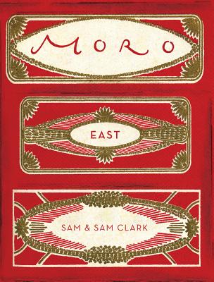 Moro East - Clark, Samantha, and Clark, Samuel