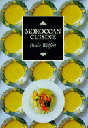 Moroccan Cuisine