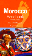 Morocco Handbook: With Mauritania