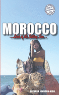 Morocco: Landing of the Setting Sun