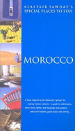 Morocco - Cooke-Yarborough, Ann (Editor)