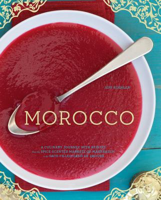Morocco - Koehler, Jeff