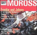 Moross: Frankie and Johnny
