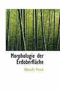 Morphologie Der Erdoberflache