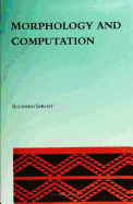 Morphology and Computation