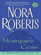 Morrigans Cross