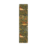 Morris Birds Bookmark by Paperblanks (William Morris)