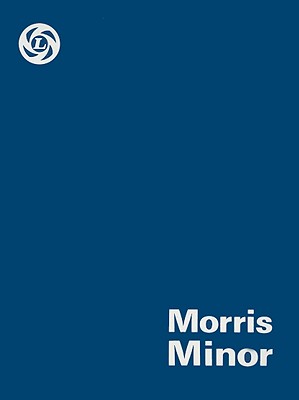 Morris Minor Ser MM 2 &1000 Wsm - British Leyland Limited (Creator)