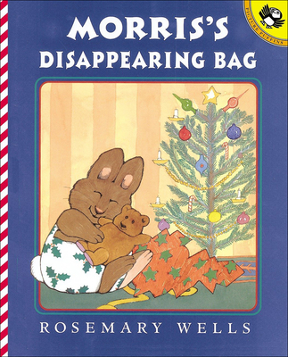 Morris's Disappearing Bag - Wells, Rosemary