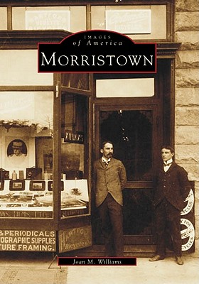 Morristown - Williams, Joan M