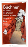 Mort De Danton - Buchner, Georg