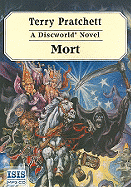 Mort - Pratchett, Terry, and Planer, Nigel (Read by)