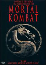 Mortal Kombat - Paul W.S. Anderson
