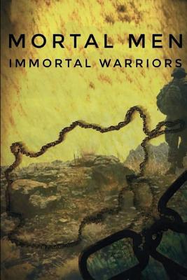 Mortal Men, Immortal Warriors - London, Steven