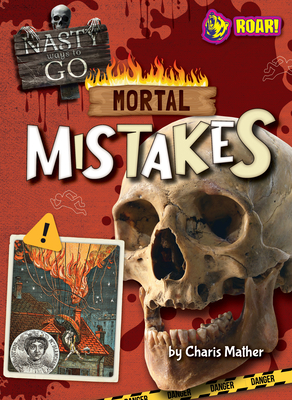 Mortal Mistakes - Mather, Charis