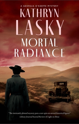 Mortal Radiance - Lasky, Kathryn