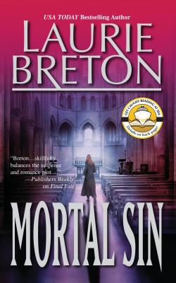 Mortal Sin - Breton, Laurie